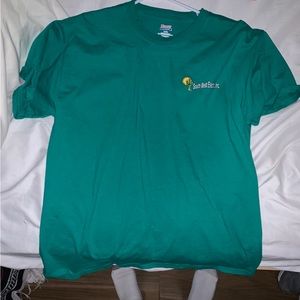 SOUTH WEST ELECTRIC INC. GREEN TSHIRT LARGE!